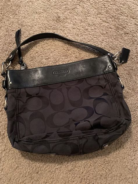 does coach replace damaged bags